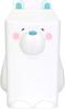 Hashy TOPIN Hashy Refrigerator Zoo Neo Bear Talking Robot for Refrigerators (Polar V1)