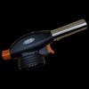 Portable Butane Torch with 360° Rotation