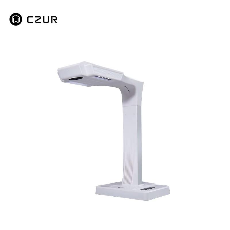 CZUR ET16 Smart Book & Document Scanner CN plug (adapter included)