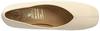 Yosuke Women's Pumps, 5510067, Ivory, Size 23.0 cm