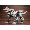 Kotobukiya HMM ZOIDS RZ-053 K?nig Wolf, 1/72 scale plastic model kit, approximately 290mm long