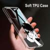 Gay Man Anime For OPPO Reno7 SE 6 5 Z F 4G 5G Find X2 X3 Neo Lite Pro Plus Transparent Soft Phone Case Coque