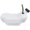 579140201 Fuel Tank Fit for EBZ7500 EBZ8500 New Replacement Part for Redmax