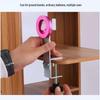 Balloon Packaging Expander Tool - Latex Balloon Inflation Device with Air Bag - Free Shipping