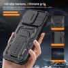 iPhone 17 Pro Max 17 Air 16 Pro Max Anti-drop Phone Case with Stand