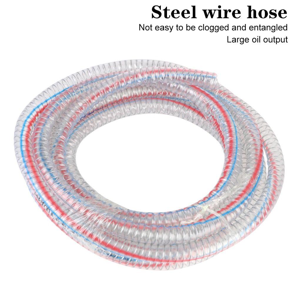 Liquid Transfer Electric Oil Pump Battery-Powered Electric Refueling Pump Vehicle Maintenance