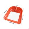 Sieve Soil Shovels Corn Leakage Net Hand Tool Multifunctional Sifting Leaking Mesh for