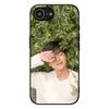 Lee MinHo KPOP Min Ho Casing Phone Cover for Xiaomi Redmi Note 12 11 10 Pro 10A 10C 12C 14C A4 Note12 5G Soft Case