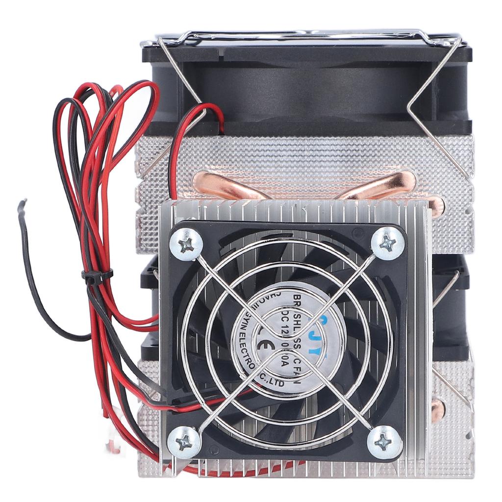 180W Cooling Module High Efficiency Air Cooler Module for DIY Semiconductor Refrigeration