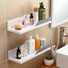 Wutuo Punch-Free Wall-Mounted Bathroom Shelf