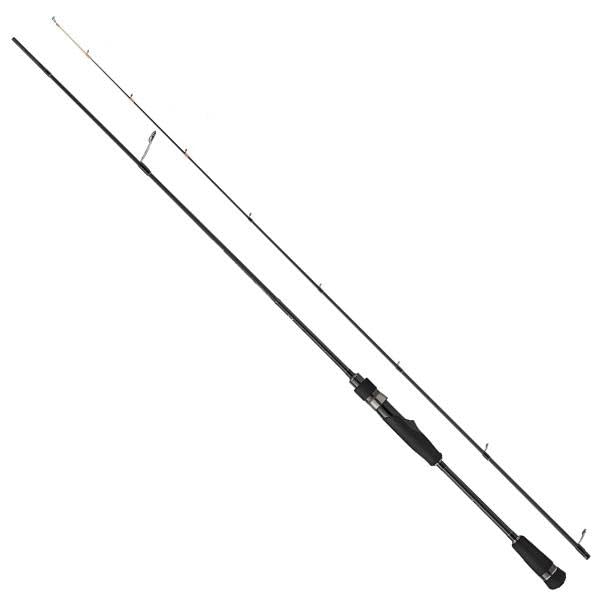 

Major Craft Eging Rod Exhaust 5G Tip Run (5G-class) Spinning EZ5TE-S682M