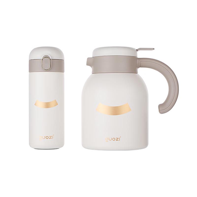 GUOZI Meile Multi-purpose Stewing Pot Set