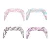 Baby Crib Rail Bumper Home Reusable Washable Soft Newborn Bed Around Protective Cushion Head Protector Bedding
