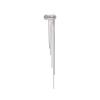 Minimalist High-End Glossy Tassel Ear Cuff No-Piercing Titanium Steel Luxury Earring