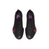 Nike Air Zoom Tempo NEXT% Flyknit Black Flash Crimson Men Sneakers CI9923-009
