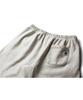 Deoleseukyu Classic Jogger Pants [Oatmeal]