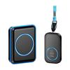 Wireless SOS Call Button for Elderly Care