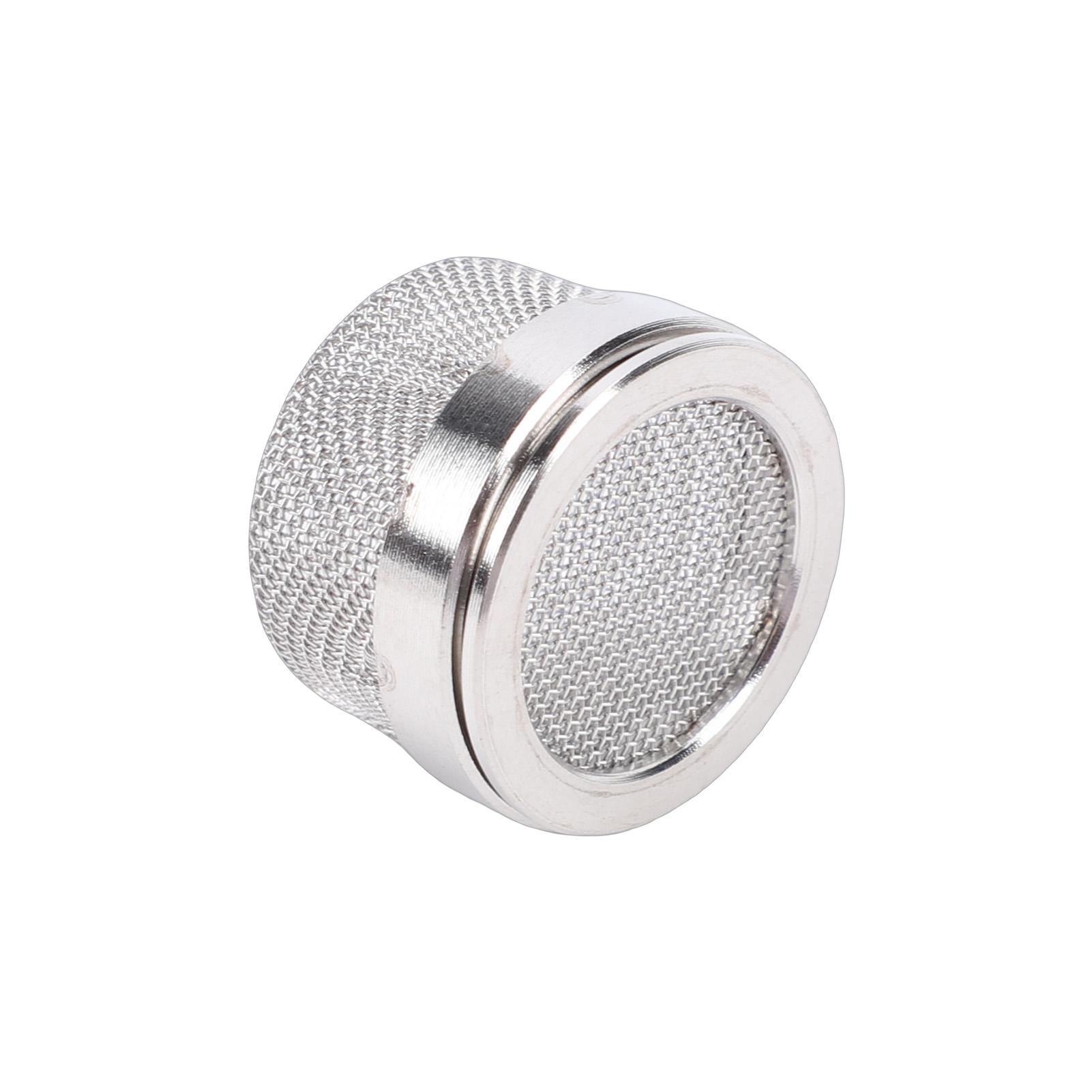 Basket for Small Parts, 20mm Stainless Steel Small Parts Mesh Holder, Basket for Jewelry and Watch Parts,