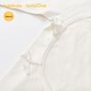 Balabala Baby Long-Sleeve Cotton Romper