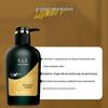 Yunnan Baiyao Yang Yuan Qing Oil Control Ginger Shampoo