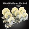 Runhong 3-inch Caster Wheel with Brake