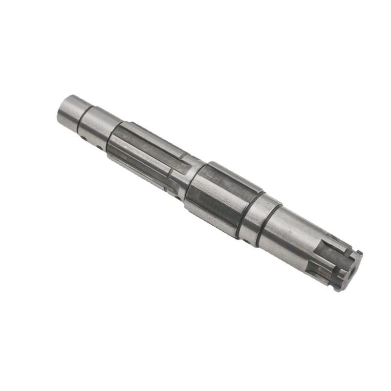 

Motorcycle Engine Head & Transmission Countershaft for Honda CG125.
