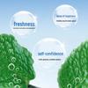 Yunnan Baiyao Refreshing Mint Toothpaste