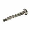 FADIX-Self-tapping Screw FADIX 4.2 X 16 Mm 20 Units