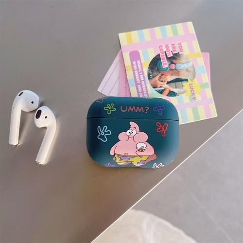 Silicone Cases for Airpods 3 Cover for AirPods 1 2 Storage Case Full Cover New for Airpods Pro Covers Anti-drop Wear-resistant Waterproof