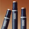 DASHU Mens Multi Cover Stick Foundation (3 Colors)