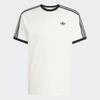 Adidas 3 Stripe Tee Ke3537