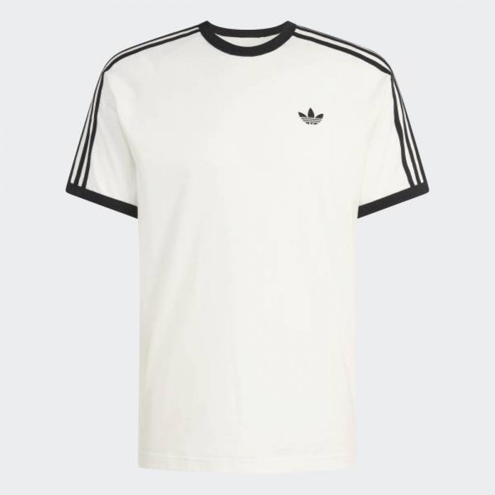 Adidas 3 Stripe Tee Ke3537