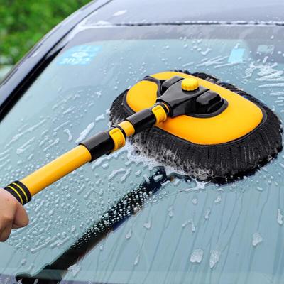 Teteng Multi-Purpose Telescopic Cleaning Brush