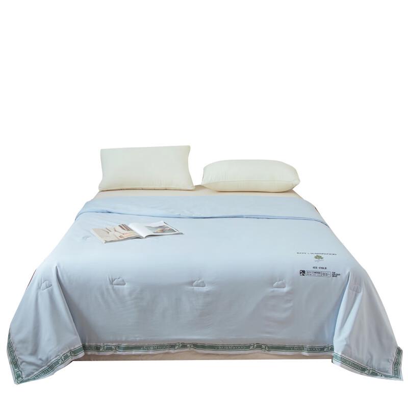 

Muji Wormwood Health Quilt