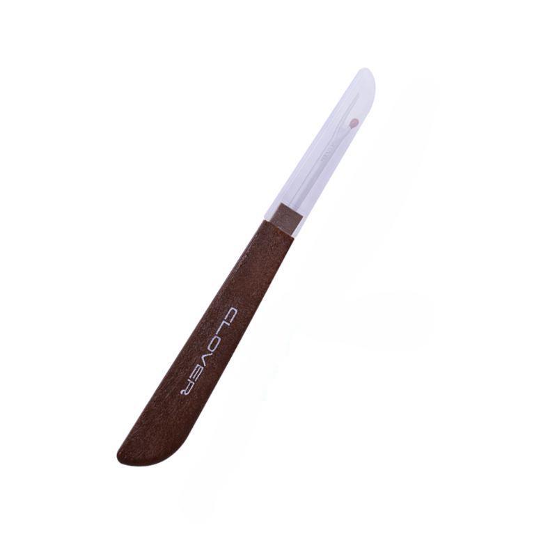 

1шт пластиковая ручка ремесло нить резак для швов распарыватель стежков игла художественные швейные инструменты