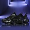 35–45 Paar rutschfeste und verschleißfeste modische Papa-Schuhe, Outdoor-Sportschuhe, Freizeitschuhe