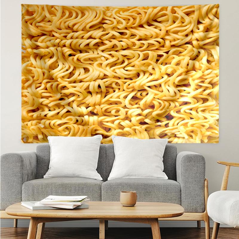Egg Yolk Delight Quick-Dry Tapestry Hanging for Bedroom,Livingroom, Playroom,Decor Art Room Wall Tapestry Holiday and Birthday Gifts