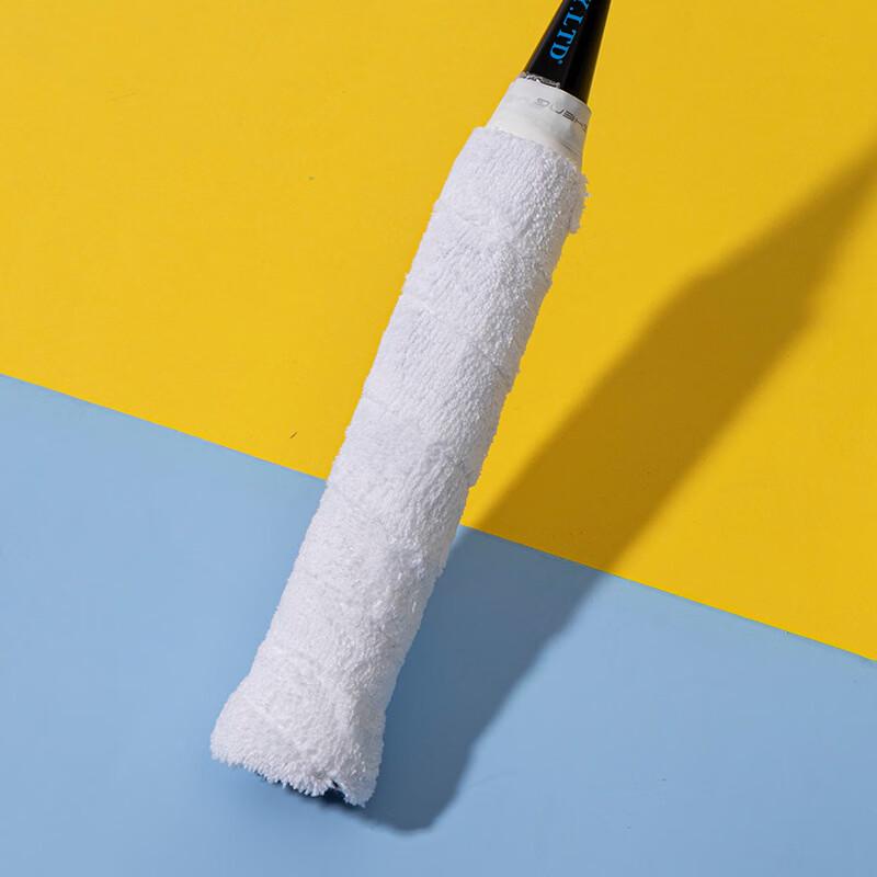 LISM Coral Fleece Badminton Racket Grip Tape