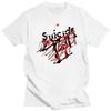 SUICIDE T-shirt (Alan Vega Talking Heads Swans Neu Youth Devo) Brand Casual Short Sleeve for Men Oversized Mens Summer Tshirt