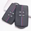 Copri Telecomando per Renault Clio Megane Kadjar Captur Koleos Espace Talisman Scenic Accessorio Protettivo Protezione Telecomando Sostituzione