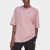 adidas originals Loungewear Adicolor Essentials Tee Pink HF7475