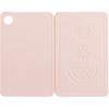 Foldable Cutting Board Portable Outdoor Camping Fruit Chopping Board Small Kitchen Cutting Board Dorm Room Cooking Accessory