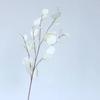 1/3pcsArtificial Plant Long Stems Eucalyptus Leaf Leaves Plants Money Leaf Decor Wedding Shooting Prop Home vase table Diy Decor