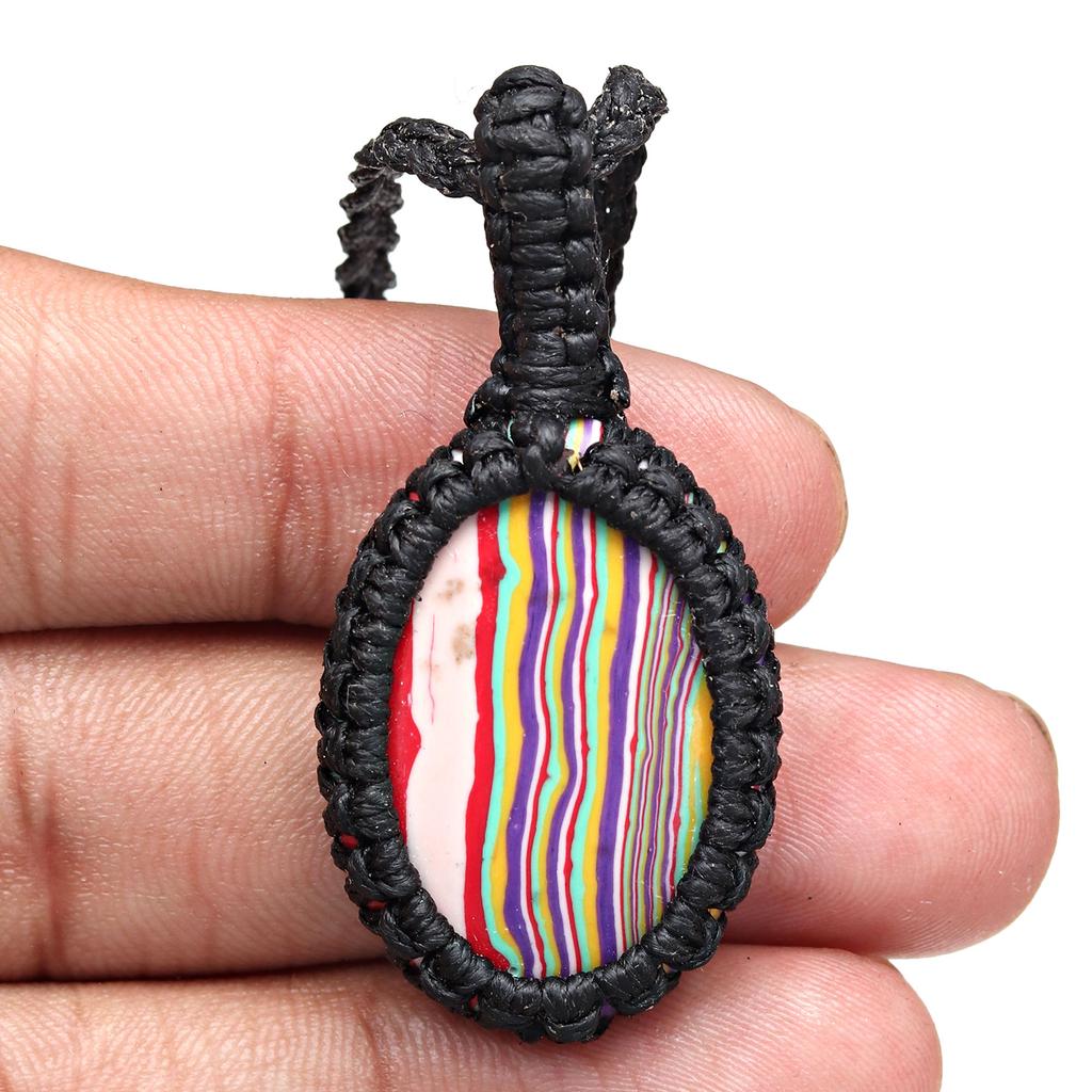 Choker Jewelry Necklace Collier Woman Collar Luxury Macram? Vintage Pearl