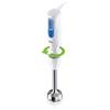 Pied mixeur BRAUN MQ20.001M - Moteur 600 W - 2 vitesses - Système EasyTwist