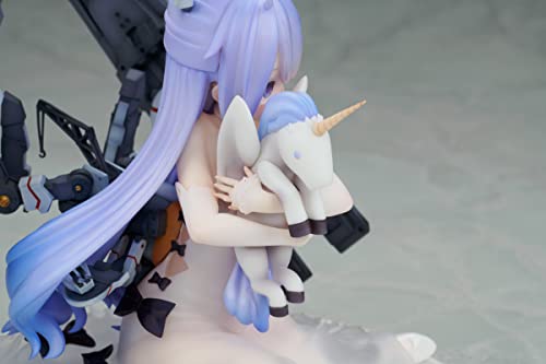 Wanderer Azur Lane Unicorn 1/7 Scale PVC & ABS Painted Complete Figure