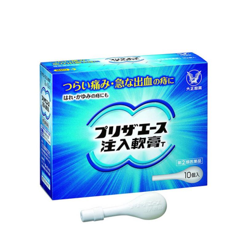 

Freeza Es Injection Ointment T 10ea