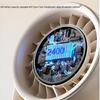 WOPOW FA56 Portable Desktop Fan