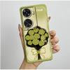 For Huawei Nova 12 SE Phone Case Nova 11 SE 12SE Fashion Soft Liquid Silicone Shockproof Protective Back Covers Anti Slip Fundas