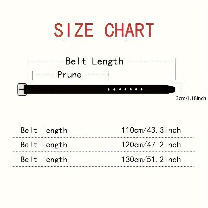 Women's Faux Leather Belt with Golden Oval Buckle - Adjustable Casual Belt for Jeans, Pants, Skirts - Durable Fashion Accessory